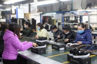 Các ngành xuất khẩu chủ lực khẩu dồi dào đơn hàng đầu năm 2022