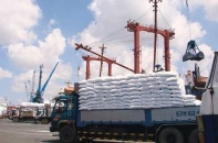 Nhập khẩu phân bón cao gấp 3 lần xuất khẩu