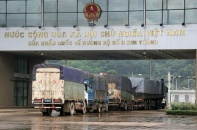 Trung Quốc tăng kiểm dịch với hàng hóa nông sản nhập từ Việt Nam