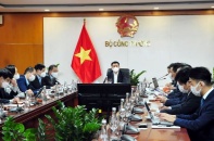 Doanh nghiệp Nhật Bản rót vốn đầu tư vào điện sinh khối tại Việt Nam