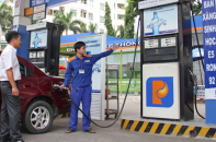 Thanh tra một loạt doanh nghiệp đầu mối kinh doanh xăng dầu
