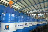 Đề xuất bán đấu giá hơn 100 triệu lít xăng RON 92 dự trữ