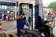 Nguồn cung xăng dầu được đáp ứng đủ trong mọi tình huống