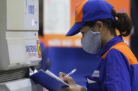 Quỹ bình ổn giá xăng dầu tính đến cuối quý IV/2021 còn 899 tỷ đồng