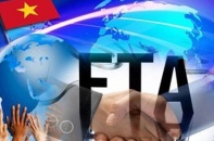 Thành lập Tổ công tác liên Bộ tiếp nhận, vận hành Cổng thông tin về các FTA 