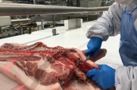 Nhu cầu tiêu dùng thịt lợn giảm mạnh sau Tết