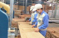 Xuất khẩu gỗ, lâm sản đặt mục tiêu 20 tỷ USD vào năm 2025