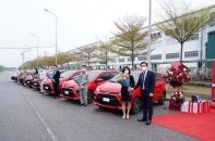 An Phát Holdings chi hơn 15 tỷ cấp xe ô tô cho cán bộ nhân viên