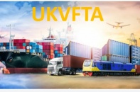 Thành lập Nhóm tư vấn trong nước Việt Nam trong khuôn khổ UKVFTA
