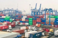 Xuất khẩu quý I/2022 hồi phục mạnh mẽ, dấu ấn 15 mặt hàng trên 1 tỷ USD