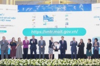Ra mắt Cổng thông tin Cơ sở Dữ liệu Thương mại Việt Nam - VNTR