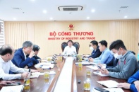 Bộ trưởng Công thương: Đảm bảo nguồn cung năng lượng trong mọi tình huống