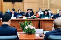 Việt Nam tìm nguồn cung ứng than từ Nam Phi