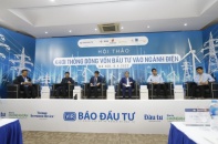 Cần 141 tỷ USD vốn đầu tư cho ngành điện giai đoạn 2021 - 2030