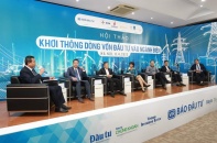 Nhà đầu tư lo rủi ro khi triển khai dự án điện
