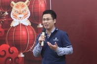 Giải pháp MDO nâng cao hiệu quả vận hành trong doanh nghiệp