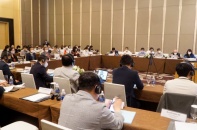 Khởi động Dự án Hỗ trợ kỹ thuật tăng cường năng lực quản lý phát triển đô thị