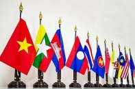 Nâng cấp Hiệp định Thương mại hàng hóa ASEAN