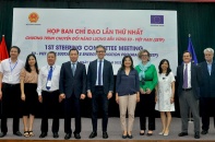 EU hỗ trợ 142 triệu EUR cho Việt Nam phát triển năng lượng bền vững