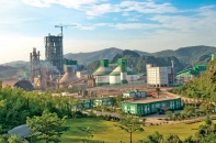 Xi măng Công Thanh âm vốn chủ sở hữu 3.998 tỷ đồng, kế hoạch lỗ 769 tỷ