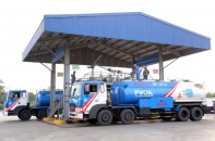 Ra mắt hệ thống cơ sở dữ liệu ngăn chặn sai phạm kinh doanh xăng dầu