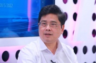 Phó tổng giám đốc EVN: Tăng cường mua điện từ các nước láng giềng