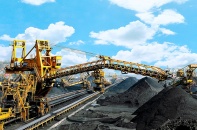 Bộ Công thương: Cấp than cho điện năm 2022 đạt gần 44 triệu tấn