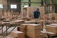 Mỹ khởi xướng điều tra sản phẩm tủ gỗ Việt Nam gắn phụ kiện Trung Quốc