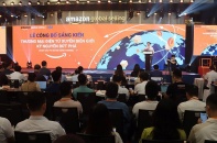 Doanh thu bán lẻ hàng hóa xuyên biên giới đạt 256.000 tỷ đồng vào năm 2026