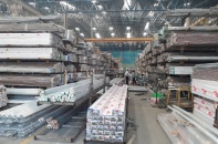 Rà soát việc áp dụng biện pháp chống bán phá giá sản phẩm nhôm từ Trung Quốc