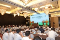 VEAM mang về cho Bộ Công thương hơn 4.746 tỷ đồng tiền lãi từ vốn góp