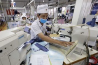Nhóm nguyên liệu phục vụ ngành nông nghiệp tăng mạnh nhất, trên 10%