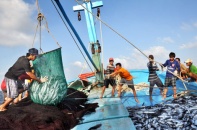 Bộ Công thương: Đề xuất ngân sách nhà nước hỗ trợ giá xăng dầu cho ngư dân 