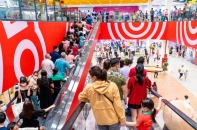 Central Retail sẽ đầu tư 20.000 tỷ đồng vào Việt Nam