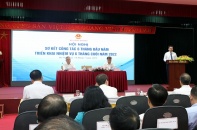 Sản xuất công nghiệp phục hồi, xuất khẩu tăng tốc nhờ khai thác tốt FTA