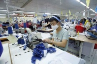 Thị trường hồi phục, đơn hàng nhiều, doanh thu của May 10 tăng mạnh