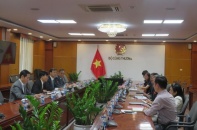 PDA Ventures (Ấn Độ) tổ chức sự kiện xúc tiến đầu tư tại Việt Nam
