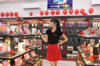 Lợi nhuận gấp 3,5 lần cùng kỳ, nhưng FPT Retail mới hoàn thành 37% kế hoạch năm