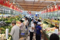 "Tư lệnh" ngành Công thương yêu cầu đảm bảo cung cầu hàng hóa thiết yếu