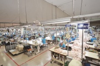 Dệt may, đồ nội thất vào EU ngày càng khó