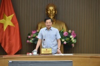 Phải có phương án xử lý dứt điểm Dự án Đạm Ninh Bình và Đóng tàu Dung Quất