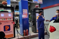 Giá xăng sẽ giảm tiếp trong kỳ điều hành ngày 11/8