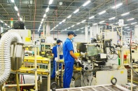 Xuất khẩu sản phẩm công nghiệp sang Anh phải dãn nhãn UKCA 