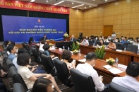 Hội nghị trực tuyến phát triển thị trường với Thương vụ Việt Nam ở nước ngoài