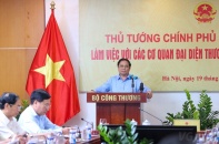 Hệ thống thương vụ phải tham mưu chính sách, thúc đẩy đa dạng thị trường xuất khẩu