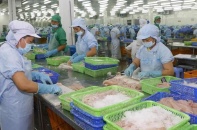 Việt Nam xuất siêu 1,39 tỷ USD tính đến ngày 15/8