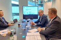 Hàng chục tập đoàn, doanh nghiệp Đan Mạch sẽ tới Việt Nam tìm hiểu cơ hội đầu tư