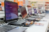 Nhập khẩu máy vi tính, sản phẩm điện tử và linh kiện vọt lên 50 tỷ USD
