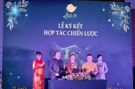 Lần đầu tiên Việt Nam có bản đồ hoa tươi trên nền tảng số, kết nối hàng ngàn shop hoa