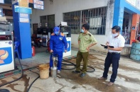 Lập 3 đoàn công tác kiểm tra kinh doanh xăng dầu tại 3 miền, thực hiện ngay, bất kể nghỉ lễ 